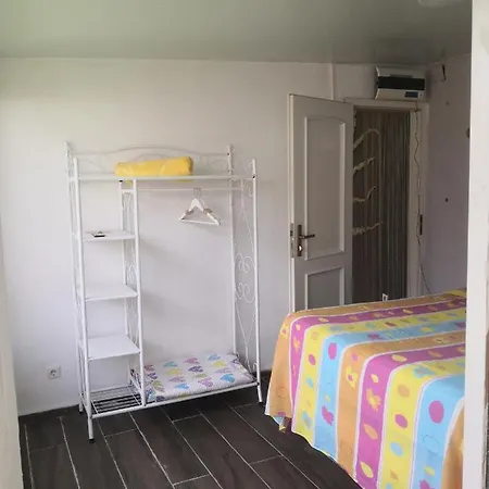 Apartamento Flor De Loto Tantralove