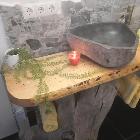Apartamento Flor De Loto Tantralove Aguatona