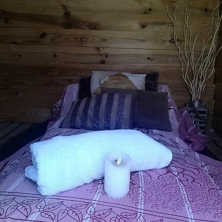 Apartamento Flor De Loto Tantralove