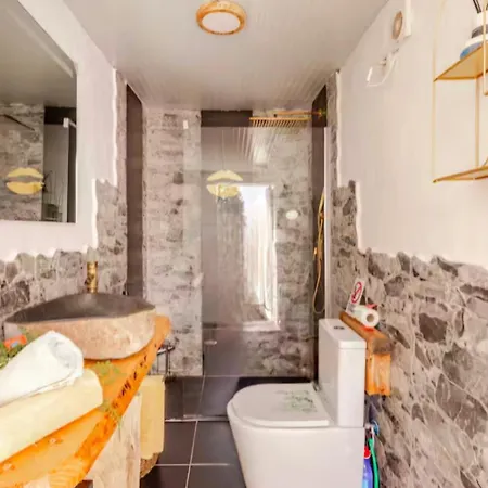 Apartamento Flor De Loto Tantralove