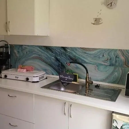 Apartamento Flor De Loto Tantralove *