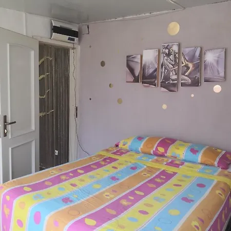 Flor De Loto Tantralove Apartment *