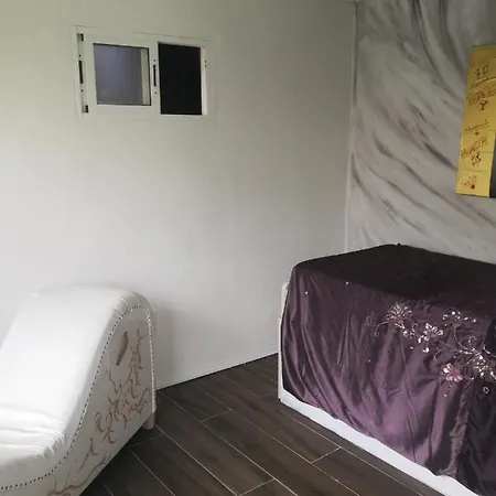 Flor De Loto Tantralove Apartment *