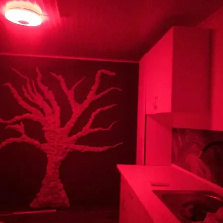 Apartment Flor De Loto Tantralove