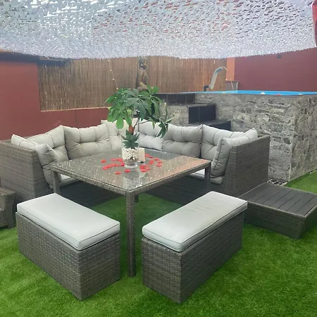 Flor De Loto Tantralove Apartment