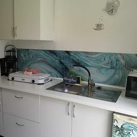 Flor De Loto Tantralove Apartment