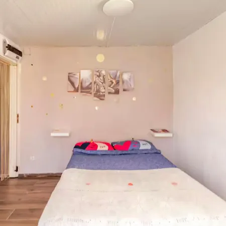 Flor De Loto Tantralove Apartment *