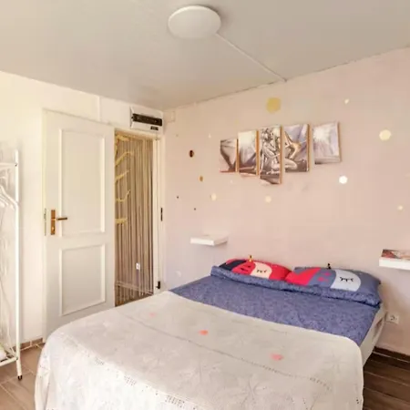 Flor De Loto Tantralove Apartment