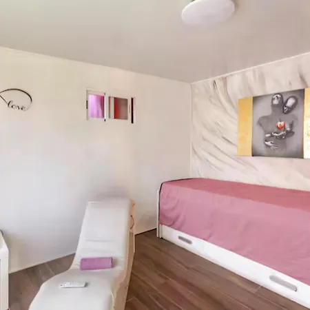 Flor De Loto Tantralove Apartment *