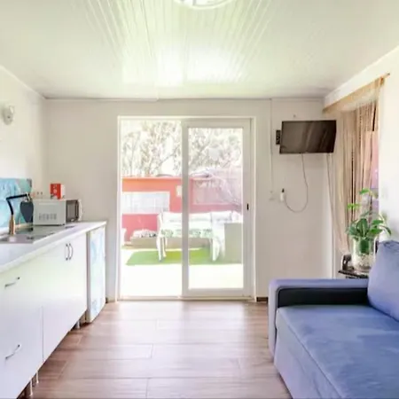 Flor De Loto Tantralove Apartment