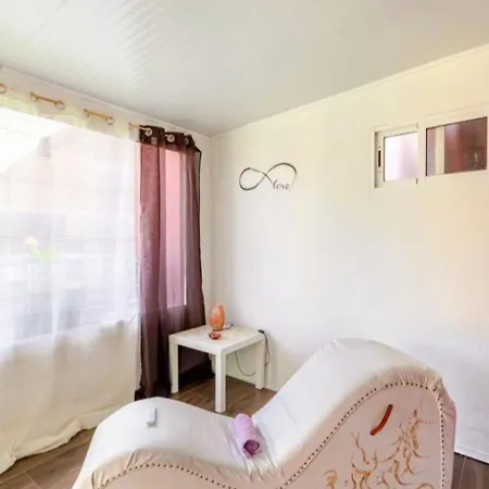Flor De Loto Tantralove Apartment *