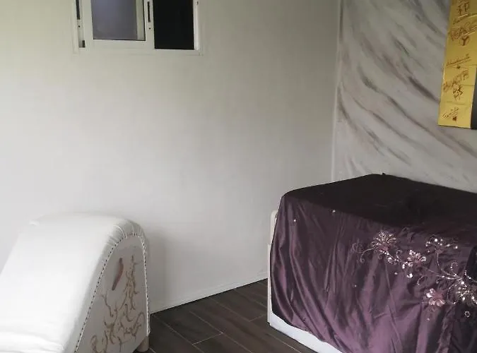 Flor De Loto Tantralove شقة *